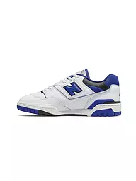 NEW BALANCE | Sneaker BB550 | Blanc