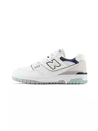 NEW BALANCE | Sneaker 550 | Blanc