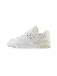 NEW BALANCE | Sneaker 550 | Blanc