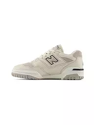 NEW BALANCE | Sneaker 550 | Gris clair