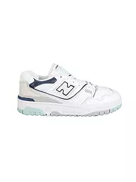 NEW BALANCE | Sneaker 550 | Blanc