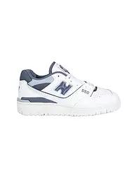 NEW BALANCE | Sneaker 550 | Blanc