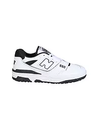 NEW BALANCE | Sneaker 550 | Blanc