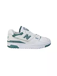 NEW BALANCE | Sneaker 550 | Blanc
