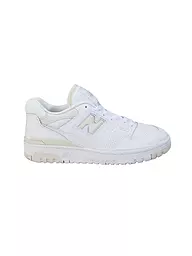 NEW BALANCE | Sneaker 550 | Blanc
