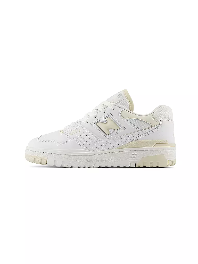 NEW BALANCE | Sneaker 550 | Blanc