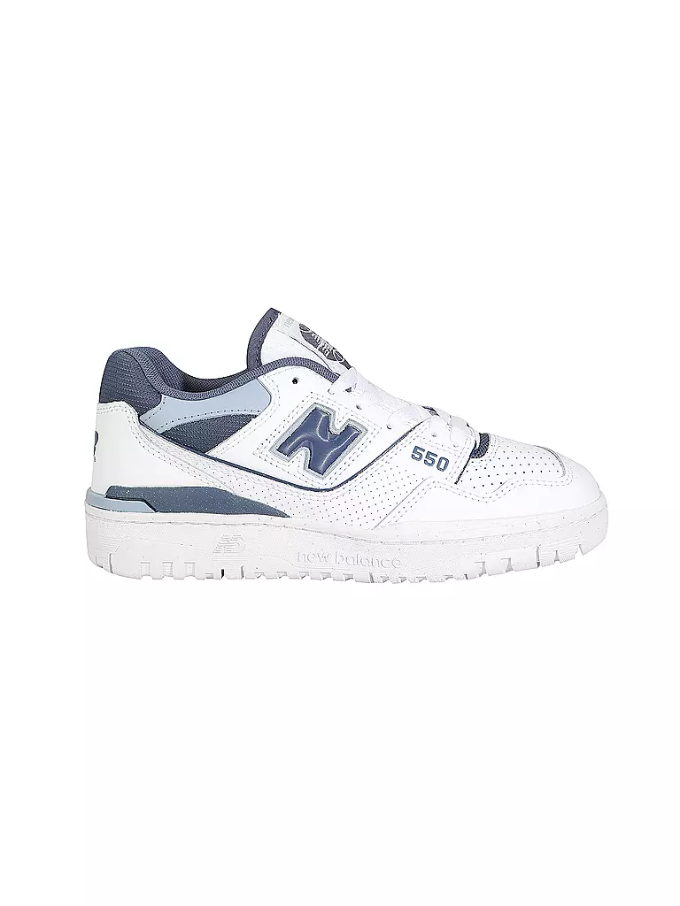 NEW BALANCE | Sneaker 550 | Blanc