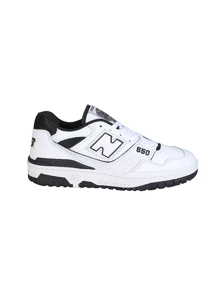NEW BALANCE | Sneaker 550 | Blanc