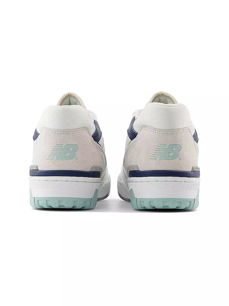 NEW BALANCE | Sneaker 550 | Blanc