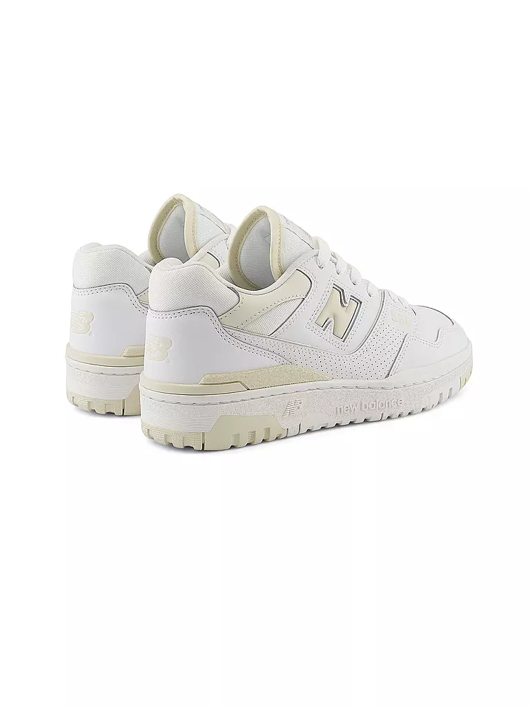 NEW BALANCE | Sneaker 550 | Blanc
