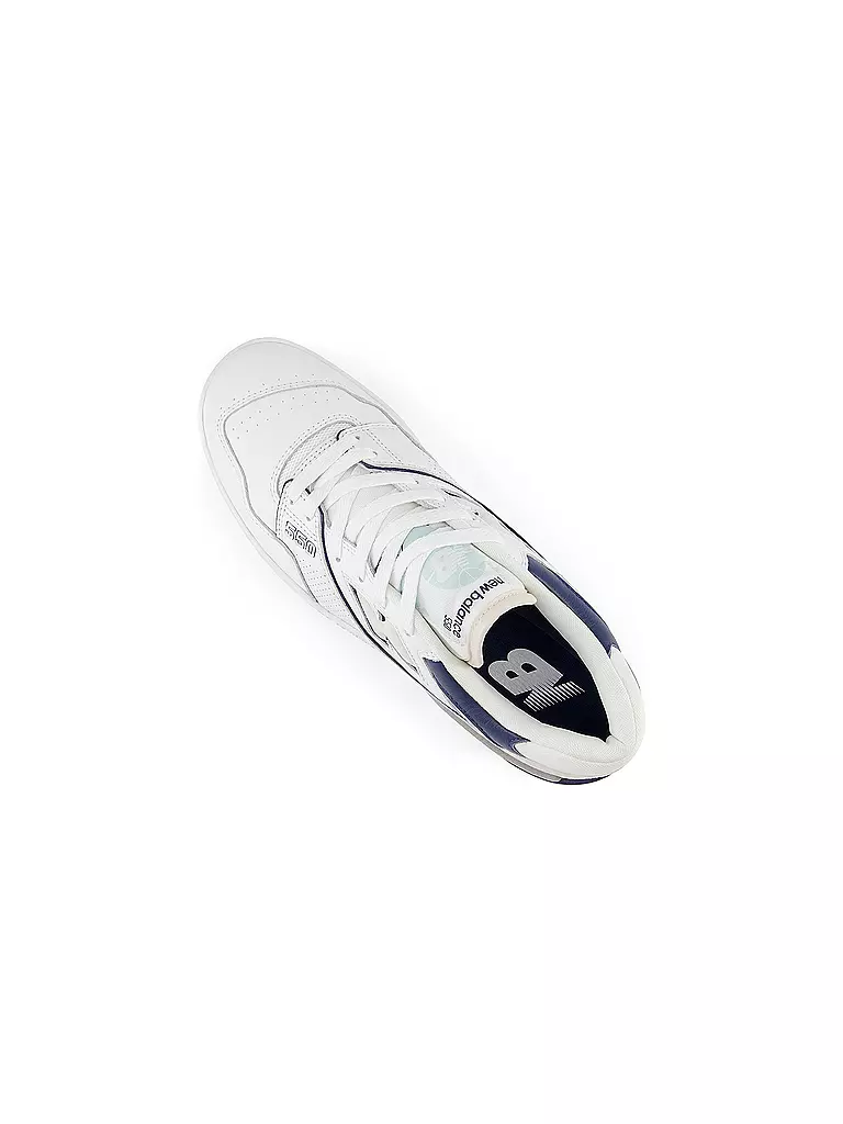 NEW BALANCE | Sneaker 550 | Blanc