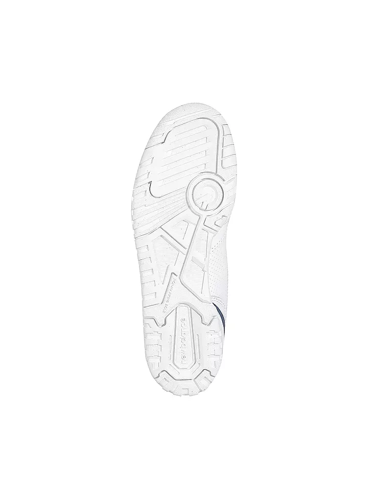 NEW BALANCE | Sneaker 550 | Blanc