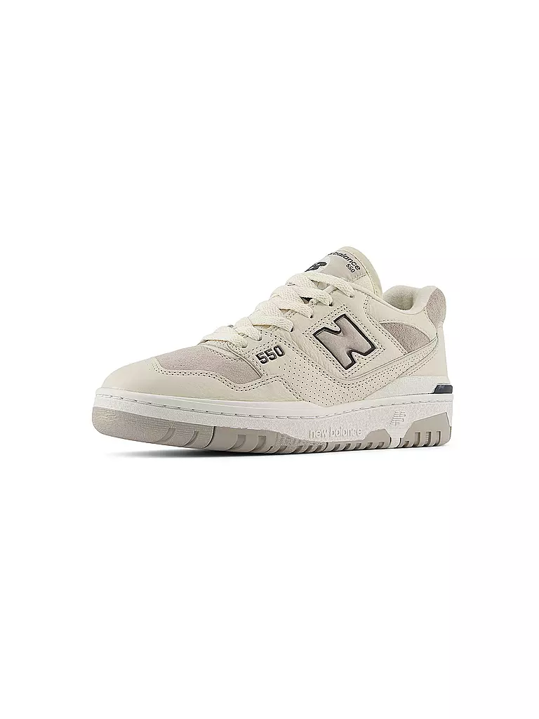 NEW BALANCE | Sneaker 550 | Gris clair