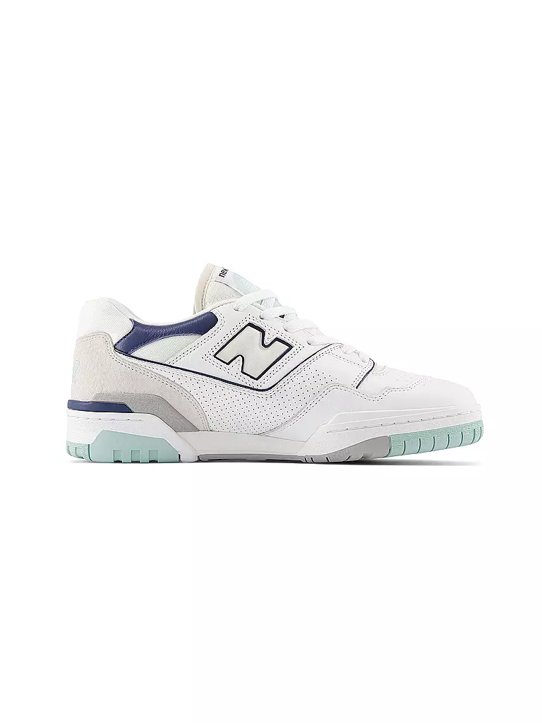 NEW BALANCE | Sneaker 550 | Blanc