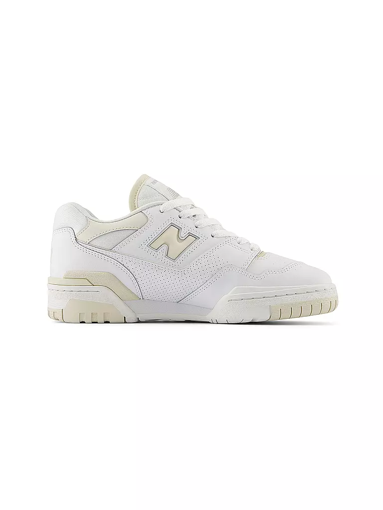 NEW BALANCE | Sneaker 550 | Blanc