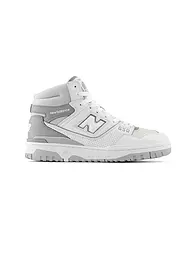 NEW BALANCE | Sneaker 650 | Blanc