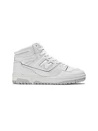 NEW BALANCE | Sneaker 650 | Blanc
