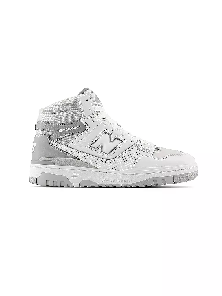 NEW BALANCE | Sneaker 650 | Blanc