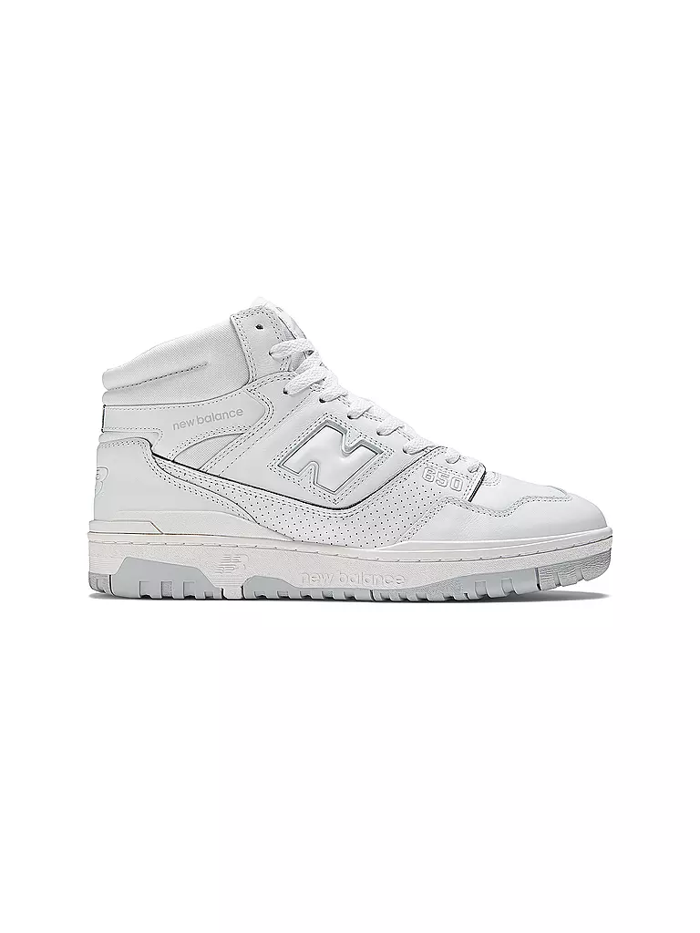 NEW BALANCE | Sneaker 650 | Blanc