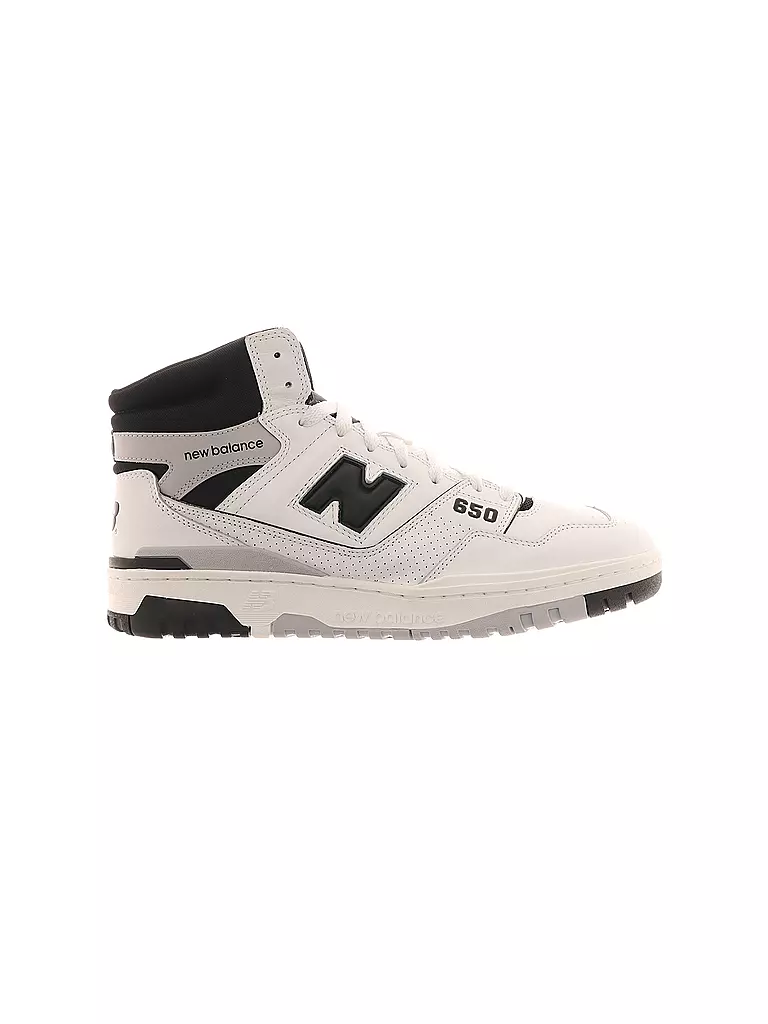 NEW BALANCE | Sneaker 650 | Blanc