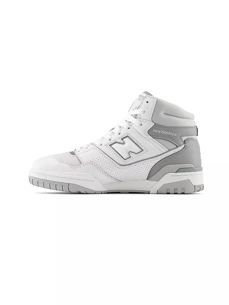 NEW BALANCE | Sneaker 650 | Blanc