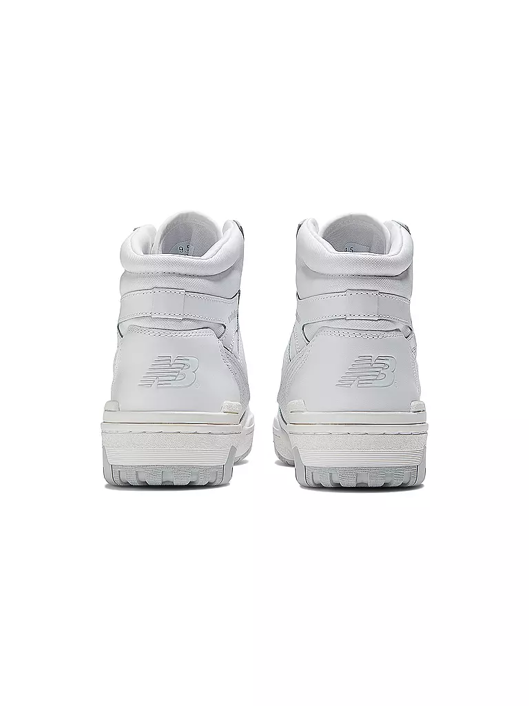 NEW BALANCE | Sneaker 650 | Blanc