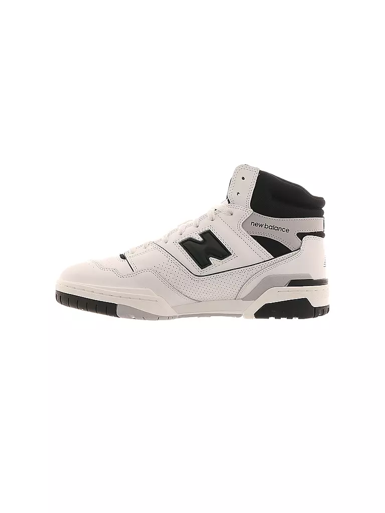 NEW BALANCE | Sneaker 650 | Blanc