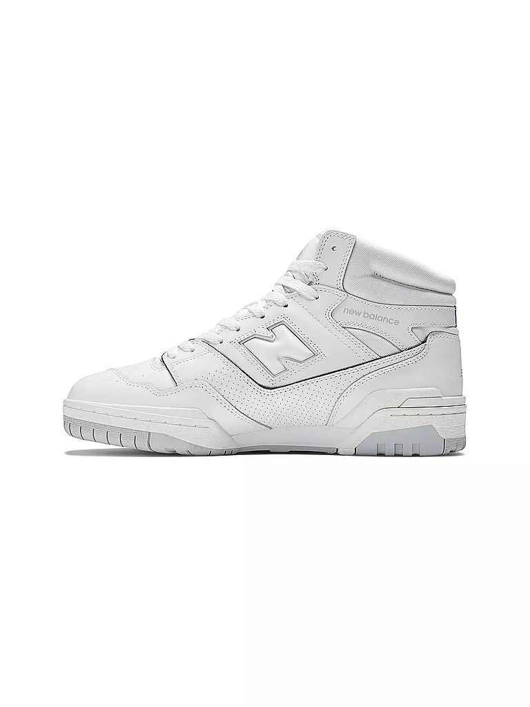 NEW BALANCE | Sneaker 650 | Blanc