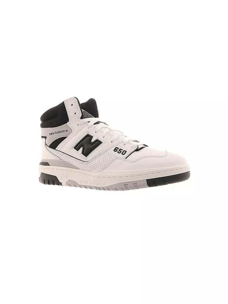 NEW BALANCE | Sneaker 650 | Blanc
