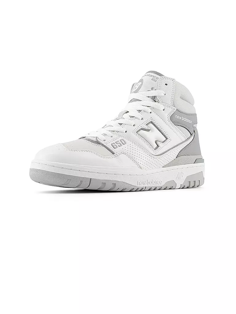 NEW BALANCE | Sneaker 650 | Blanc