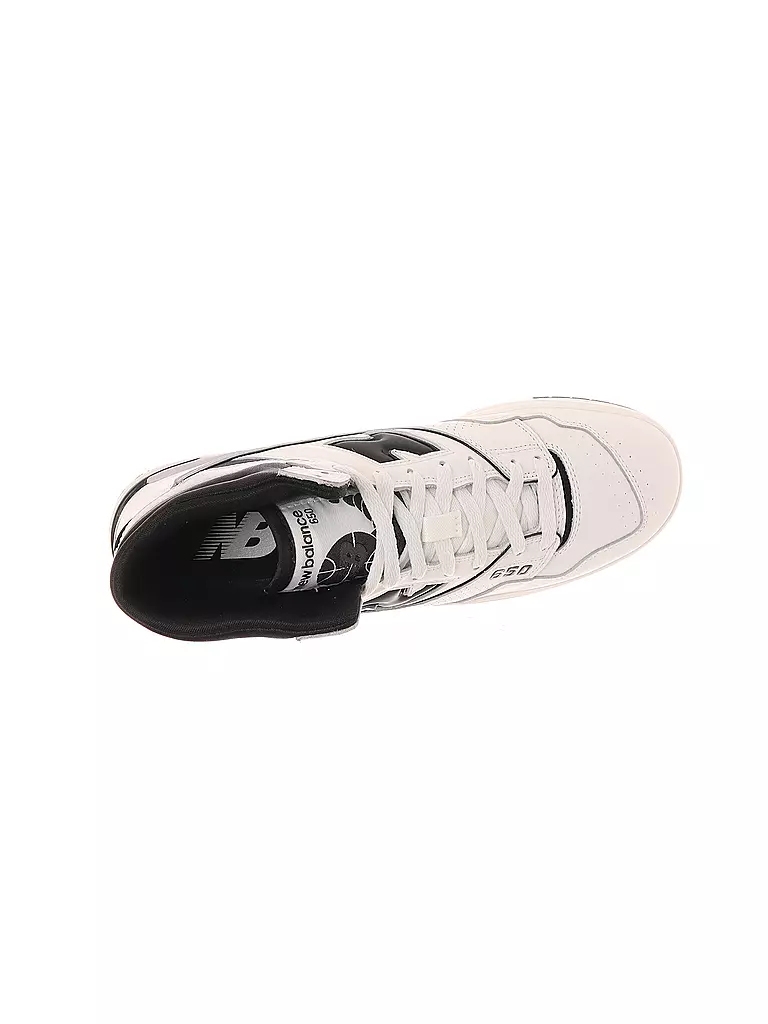 NEW BALANCE | Sneaker 650 | Blanc