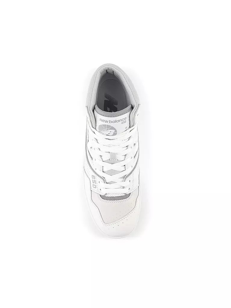 NEW BALANCE | Sneaker 650 | Blanc