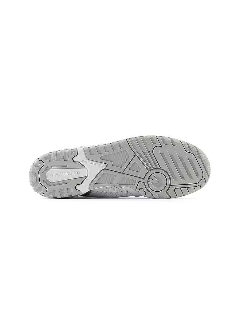 NEW BALANCE | Sneaker 650 | Blanc