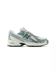 NEW BALANCE | Sneaker 740 | Blanc