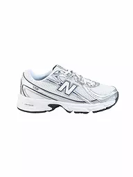NEW BALANCE | Sneaker 740 | Blanc