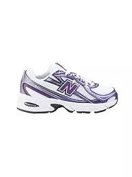 NEW BALANCE | Sneaker 740 | Blanc