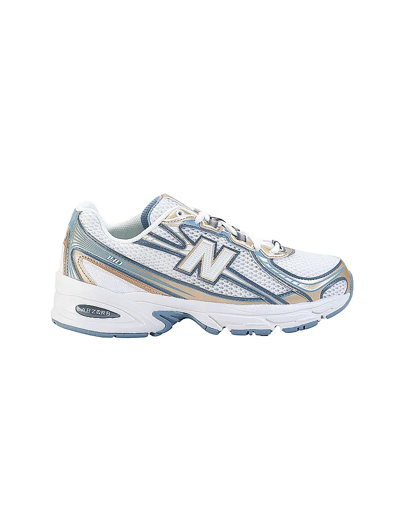 NEW BALANCE | Sneaker 740 | beige