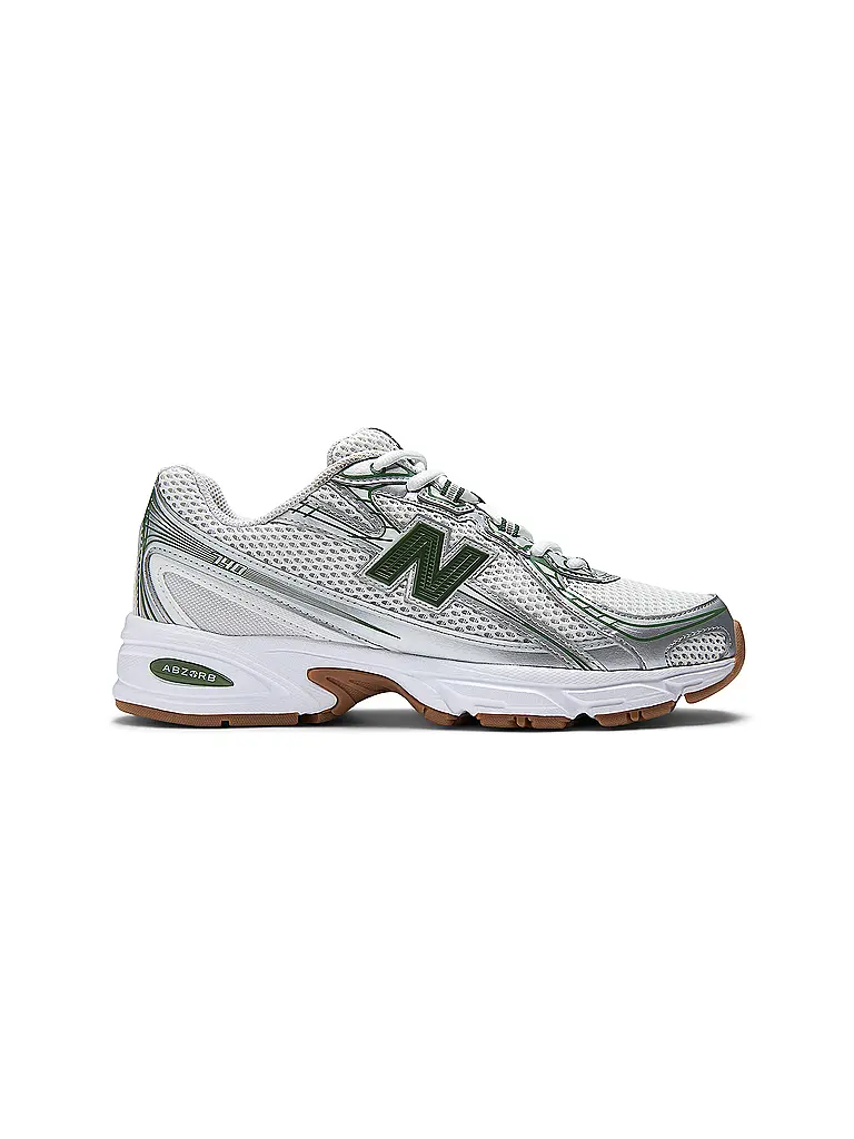 NEW BALANCE | Sneaker 740 | Gris