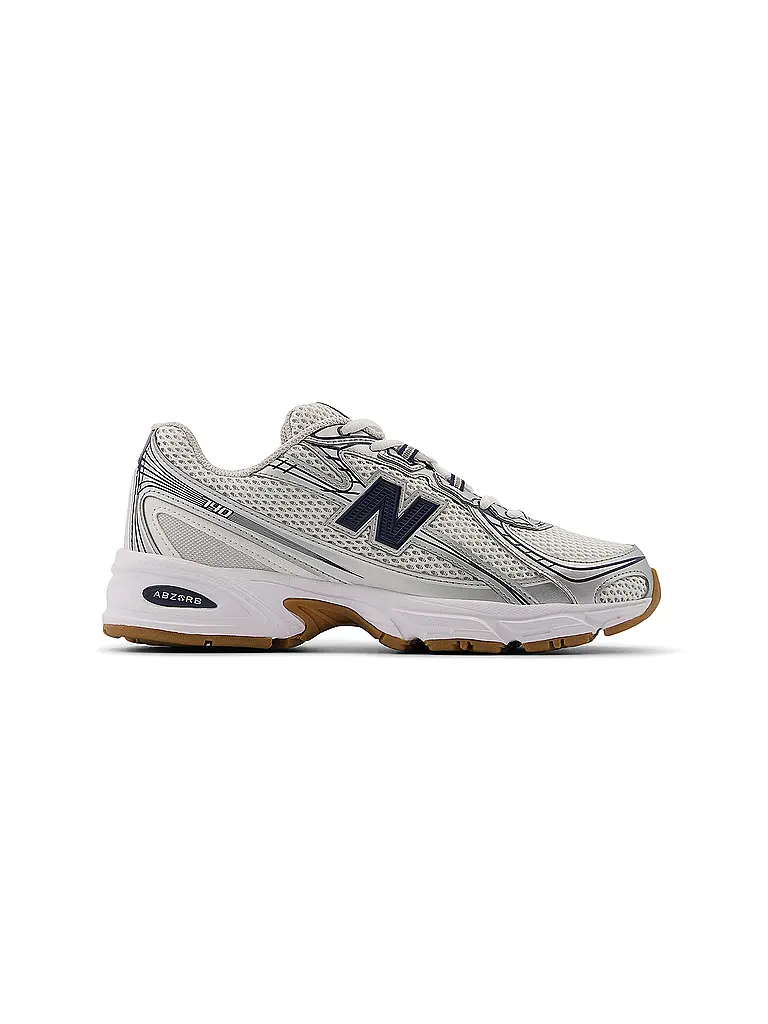 NEW BALANCE | Sneaker 740 | Gris