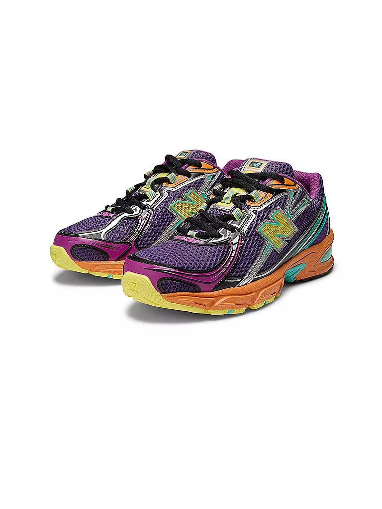 NEW BALANCE | Sneaker 740 | bunt