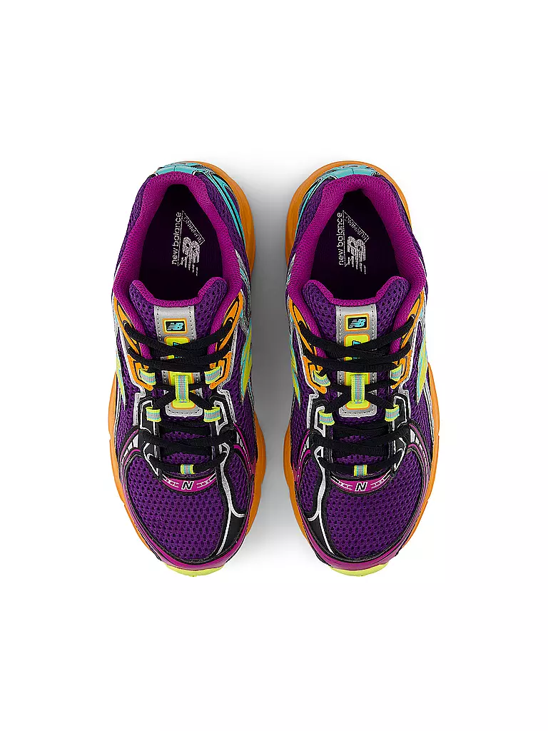 NEW BALANCE | Sneaker 740 | bunt