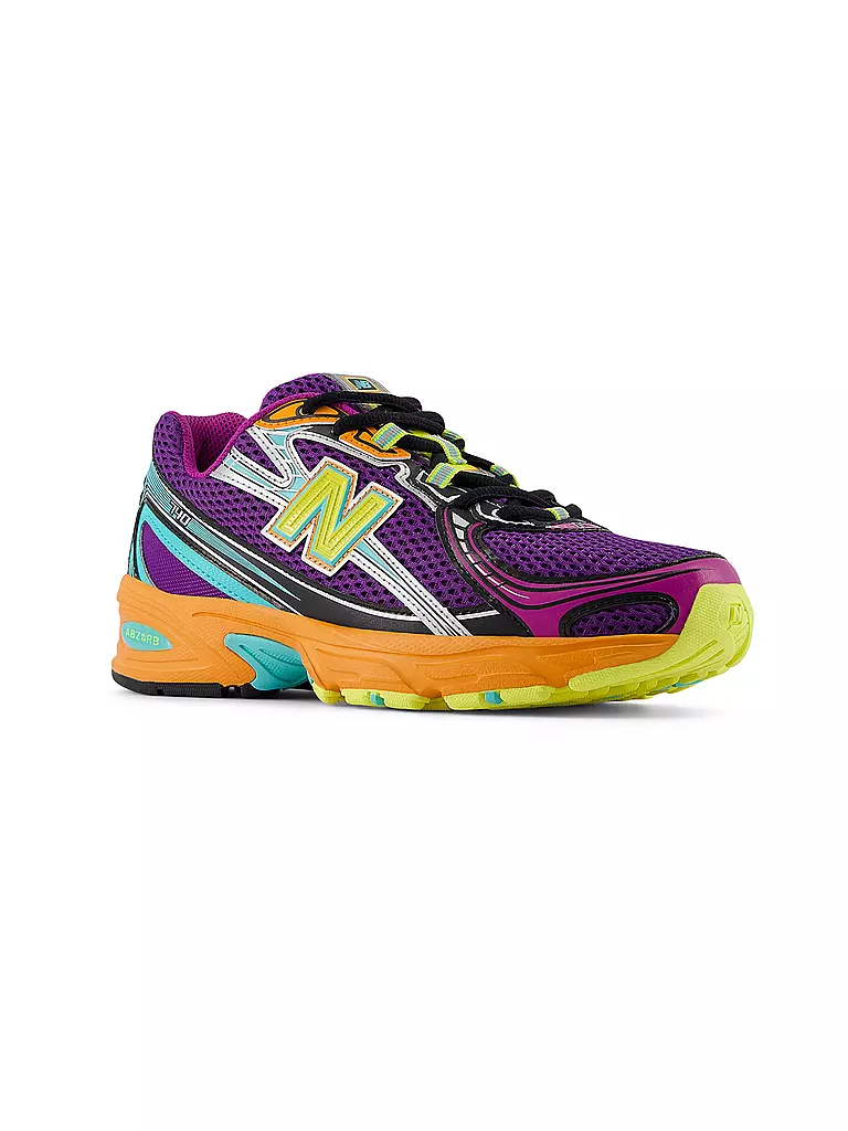 NEW BALANCE | Sneaker 740 | bunt