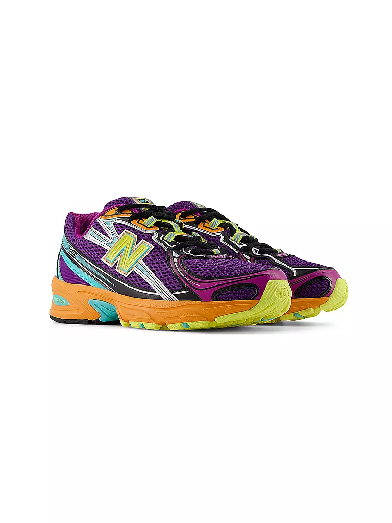 NEW BALANCE | Sneaker 740 | bunt