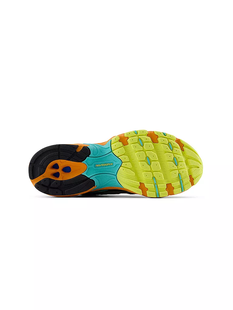 NEW BALANCE | Sneaker 740 | bunt