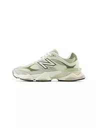 NEW BALANCE | Sneaker 9060 | Vert