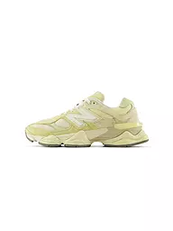 NEW BALANCE | Sneaker 9060 | Jaune