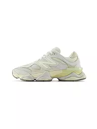 NEW BALANCE | Sneaker 9060 | Vert clair