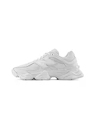 NEW BALANCE | Sneaker 9060 | Blanc