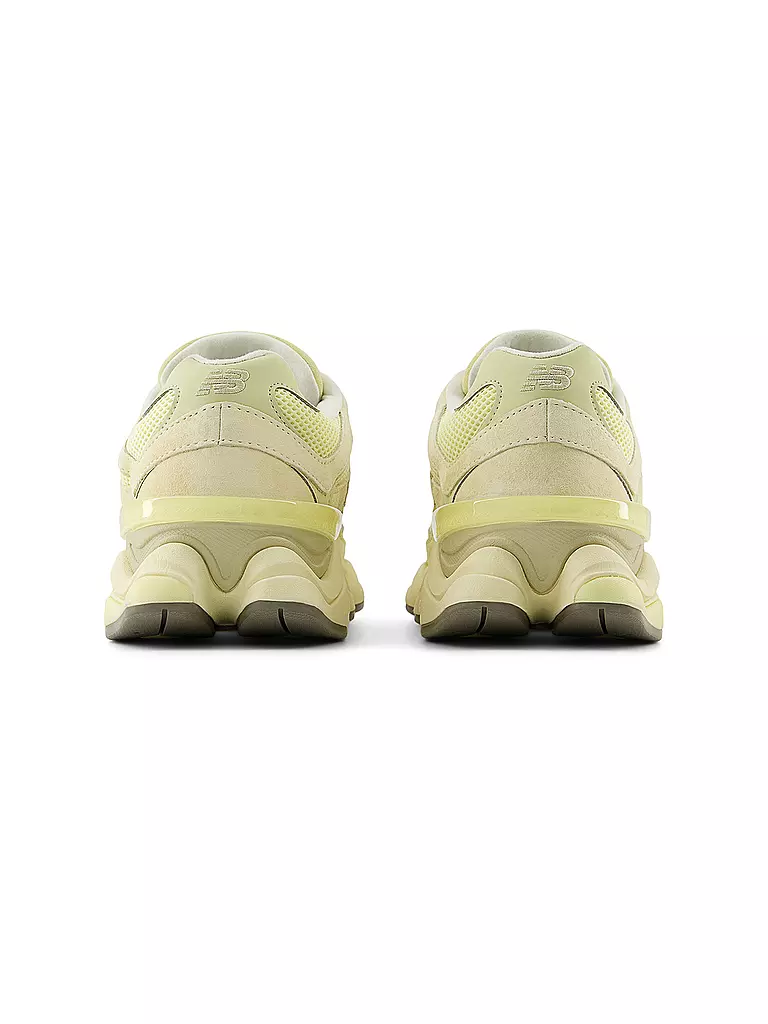 NEW BALANCE | Sneaker 9060 | gelb