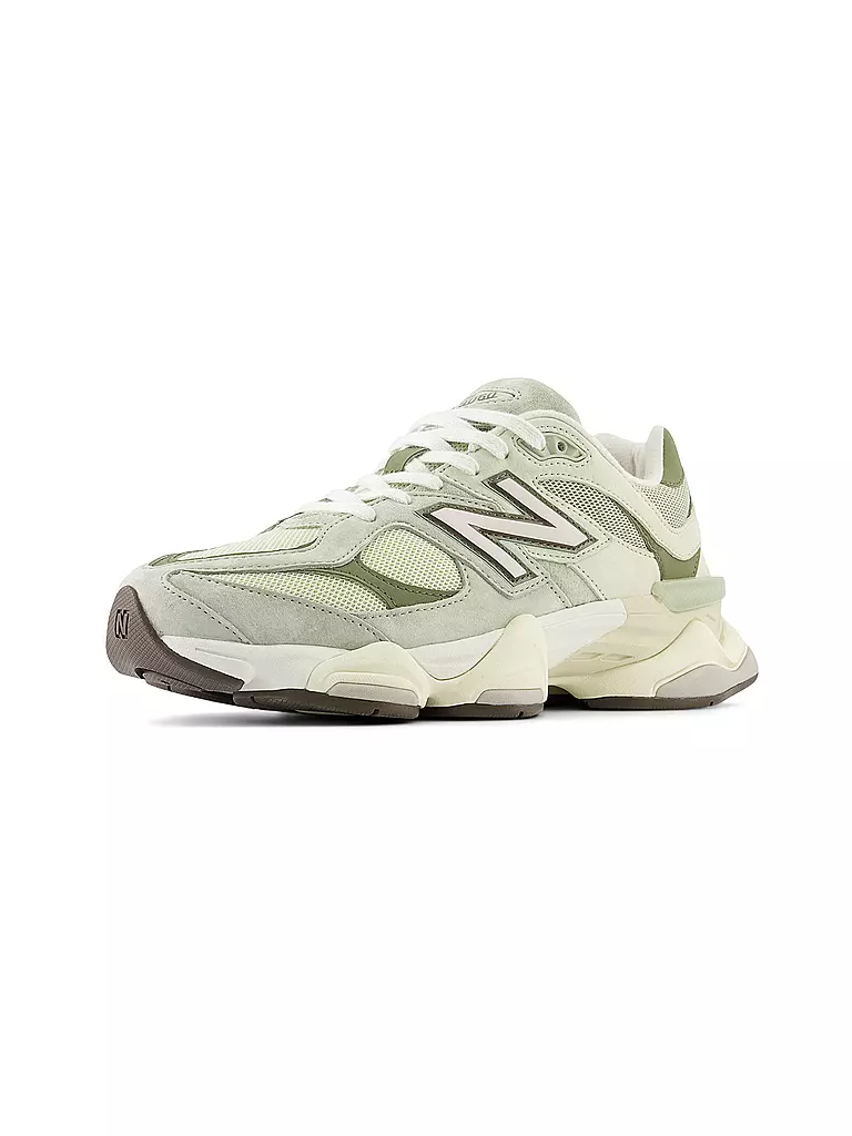 NEW BALANCE | Sneaker 9060 | Vert